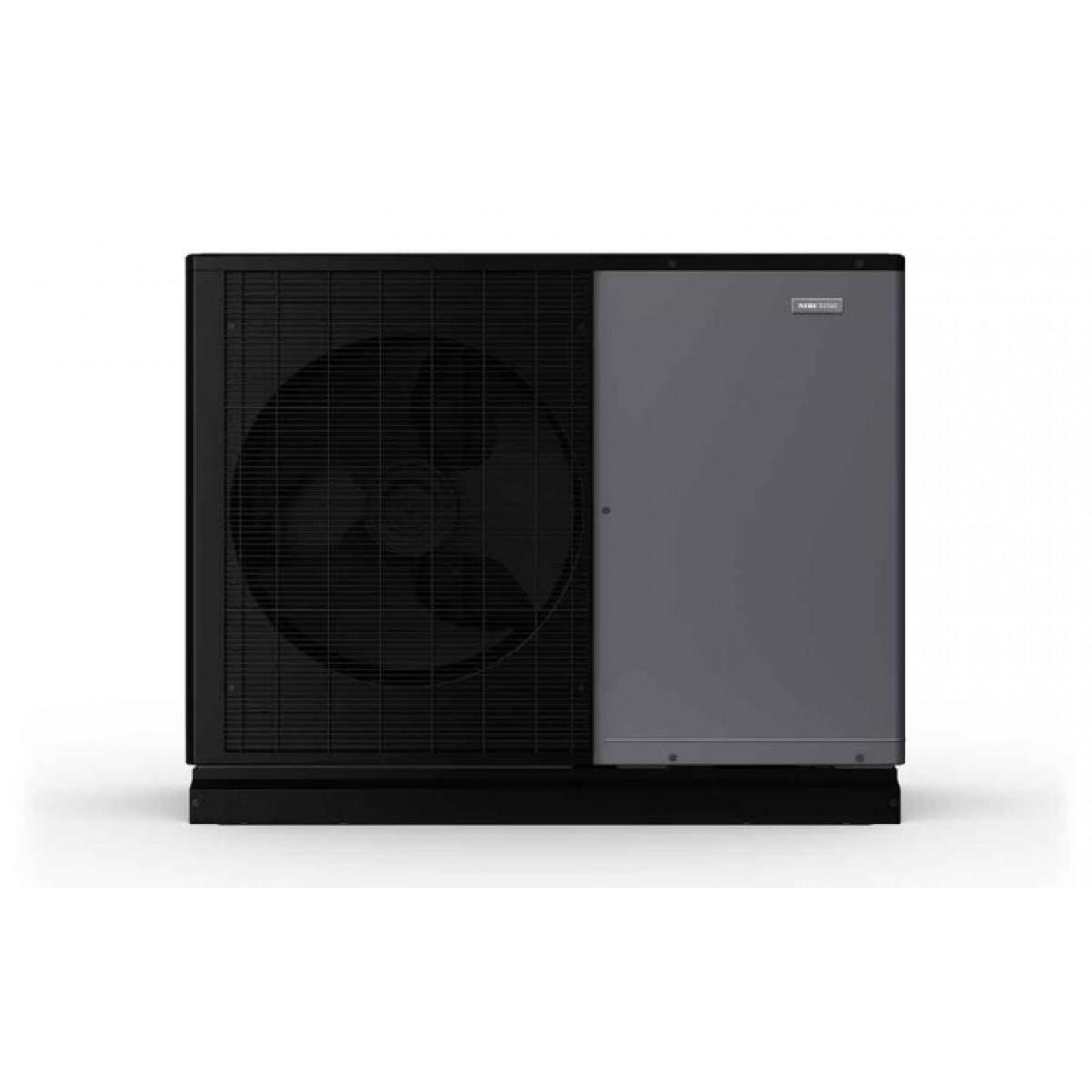 Nibe ŠILUMOS SIURBLYS S2060-10, 10 KW, 230 V, R290 monoblokas 064382 Nibe ŠILUMOS SIURBLYS S2060-10, 10 KW, 230 V, R290 monoblokas 064382